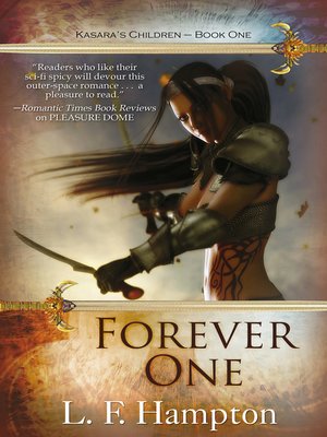 cover image of Forever One
